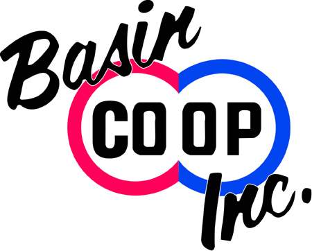 basin coop logo